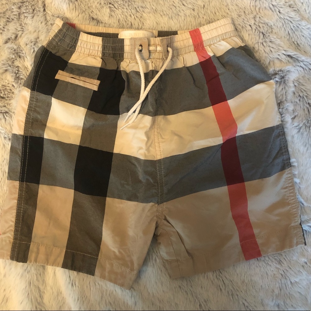 🚫SOLD🚫Burberry Swimsuit